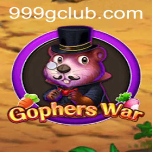 Discovering GophersWar: The Ultimate Gaming Sensation