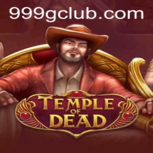 Unveiling TempleofDead: A Dive Into the World of 999G